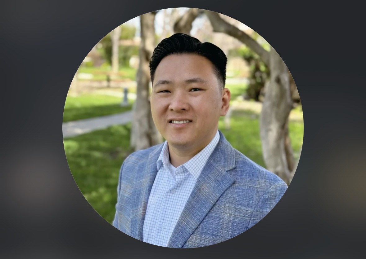 Executive fitness coaching client with more energy and a sharper physique